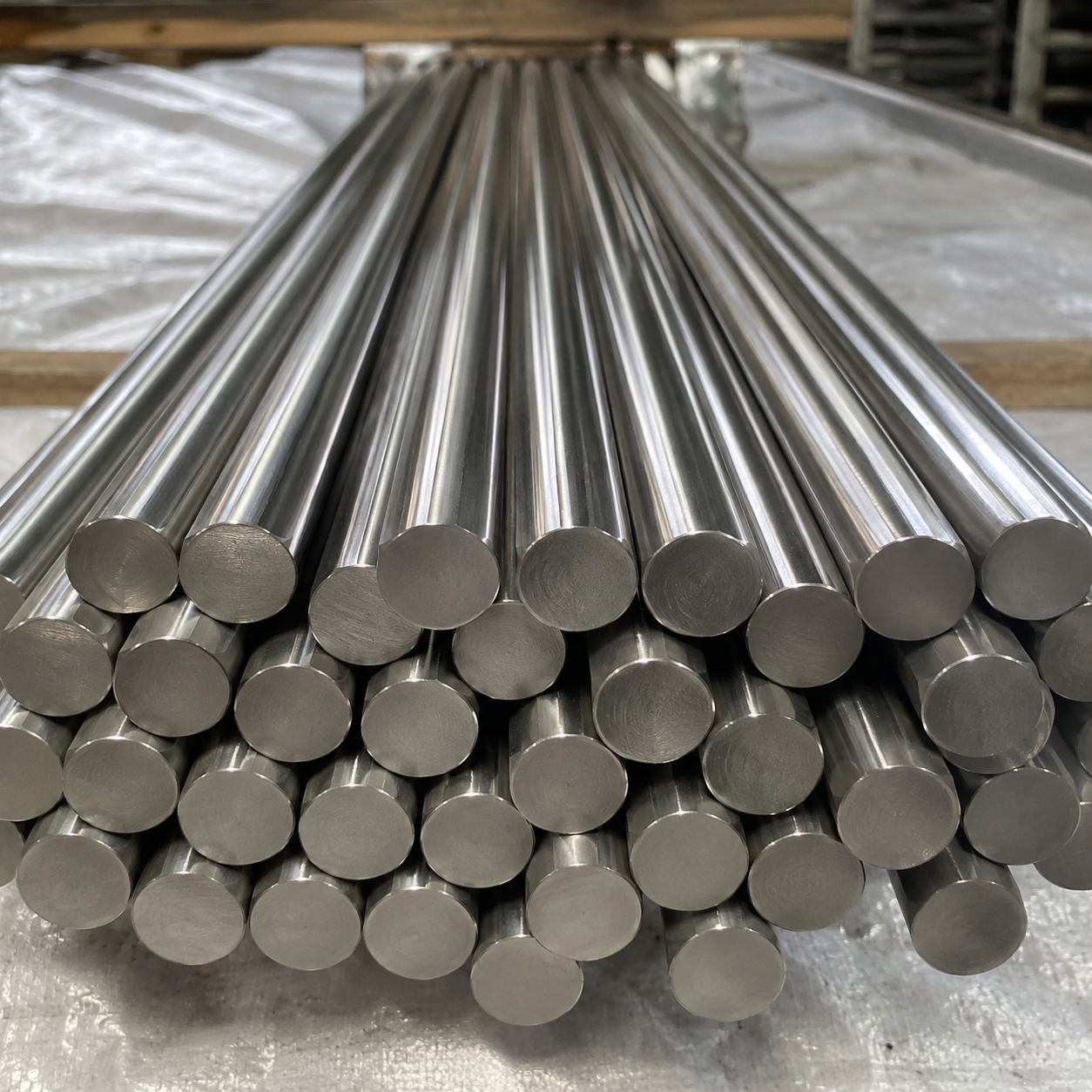 AMS 4951 Titanium Welding Wire supplier by Online Titanium